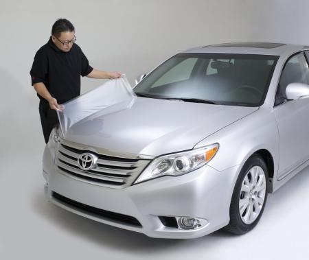 3M™ VentureShield™ Strongshield Paint Protection Film, 56424, 7510CC/CS-LD, 0,61 m x 30,48 m