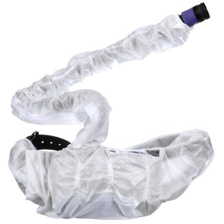 3M™ Versaflo™ Abdeckung für Gebläseatemschutzsystem TR-681, für Gebläseatemschutzsystem TR-600/800