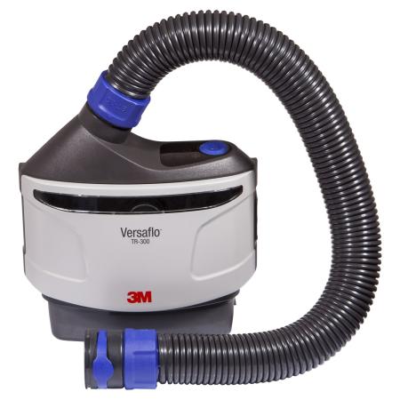 Preview: 3M™ Versaflo™ Atemschutzgebläse Starter-Kit, TR-315E+
