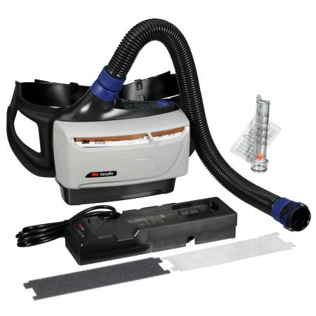 3M™ Versaflo™ Atemschutzgebläse Starter-Kit, TR-619E