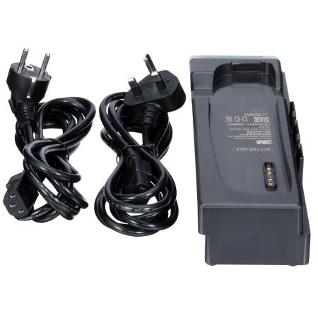 Preview: 3M™ Versaflo™ Batterie-Ladegerät (Einzelstation) für Versaflo™ TR-600 & TR-800, TR-642E