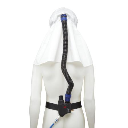 Preview: 3M™ Versaflo™ Druckluft-Atemschutz Starter-Kit 69501