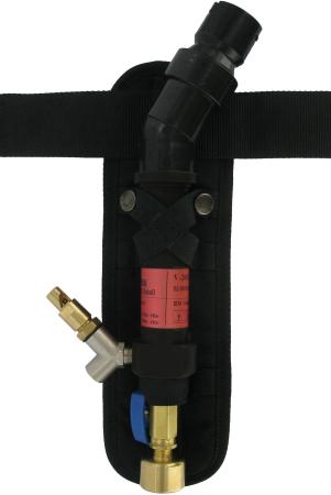 Preview: 3M™ Versaflo™ Druckluft-Heizventil-Baugruppe, V-200E