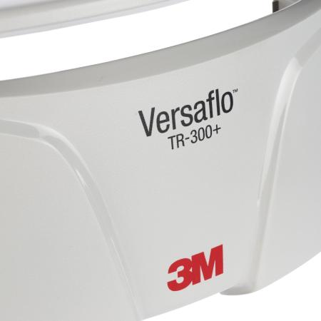 Preview: 3M™ Versaflo™ Filterdeckel TR371+ für Gebläseatemschutzsystem TR-300 und TR-300+