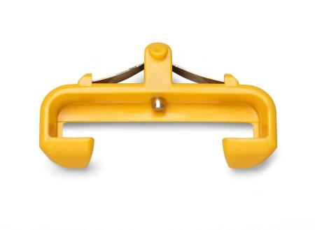 Preview: 3M™ Versaflo™ Filterverriegelung TR-851 für 3M™ Versaflo™ Atemschutzgebläse TR-800, 1 Stück