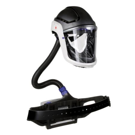 Preview: 3M™ Versaflo™ Gebläseatemschutz-System, Kit für die Schwerindustrie, TR-600E HIK