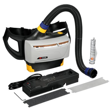 3M™ Versaflo™ Gebläseatemschutz-System Starter-Paket TR-819E IS