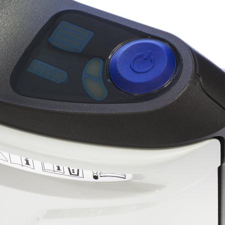 3M™ Versaflo™ Gebläseatemschutz-System, TR-302E+