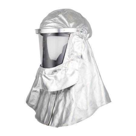 Preview: 3M™ Versaflo™ Helm mit schwer entflammbarer Gesichtsabdichtung, M-307