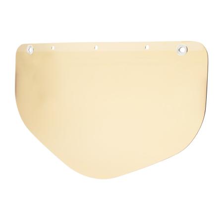 3M™ Versaflo™  Hitzeschutzvisier, Gold, IR Shade 5, M-967
