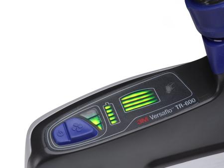 Preview: 3M™ Versaflo™ Atemschutzgebläse Starter-Kit, TR-619E