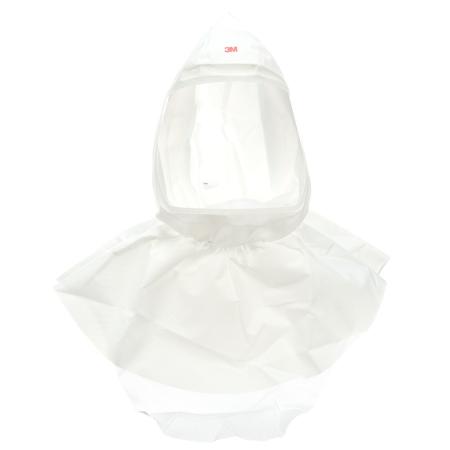 3M™ Versaflo™ Malerhaube S-757 mit Innenabdeckung, S-707-10