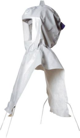 3M™ Versaflo™ Premium Haube mit versiegelter Naht, Einheitsgröße, S-855E