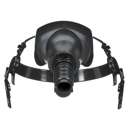 Preview: 3M™ Versaflo™ Premiumhauben der Serie S und ein Adapter zur Anbringung an einen Schutzhelm, S-960