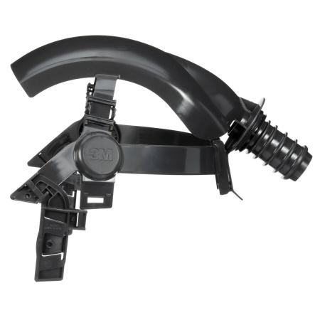 3M™ Versaflo™ Premiumhauben der Serie S und ein Adapter zur Anbringung an einen Schutzhelm, S-960