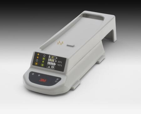 Preview: 3M™ Versaflo™ TR-300, Ladeschale TR340