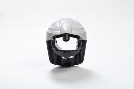 Preview: 3M™ Versaflo™ Visierkopfteil mit Komfort-Gesichtsabdichtung, M-206