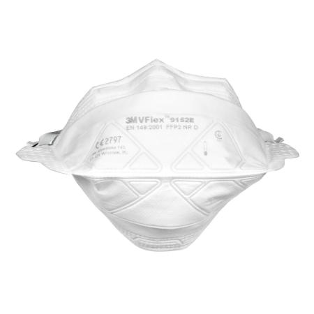 3M™ VFlex™ Partikelmaske Serie 9100