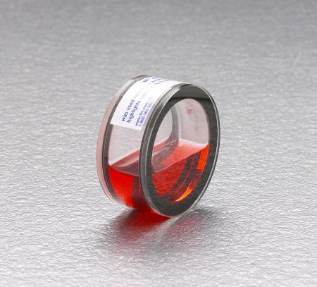 3M™ VHB™ Hockey Puck Demo, 1/envelope