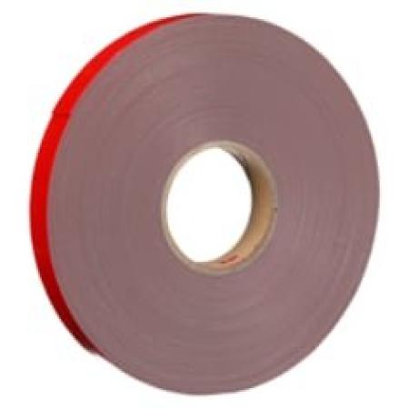 3M™ VHB™ Klebeband 4655F, Grau, 19 mm x 33 m, 1.6 mm