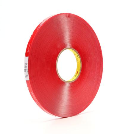 3M™ VHB™ Klebeband 4905P, Transparent, 12 mm x 33 m, 0.5 mm