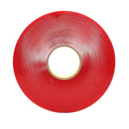 3M™ VHB™ Klebeband 4905F, Transparent, 285 mm x 66 m, 0.5 mm
