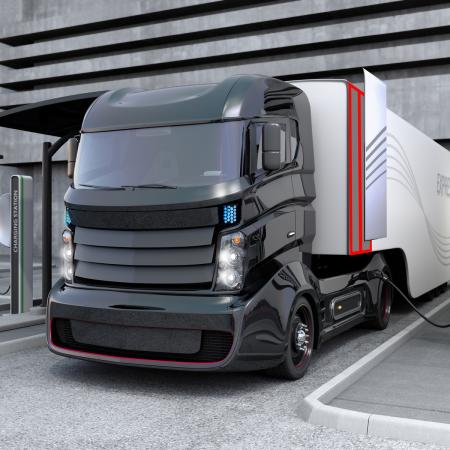 Preview: 3M™ VHB™ Klebeband Max-160GF, Grau, 19 mm x 33 m, 1.6 mm, Schutzfolie