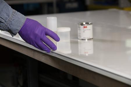 Preview: 3M™ VHB™ Klebeband-Universal Primer UV, Transparent, 236 ml