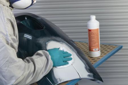 Preview: 3M™ VHB™ Oberflächenreiniger, 1 L Flasche