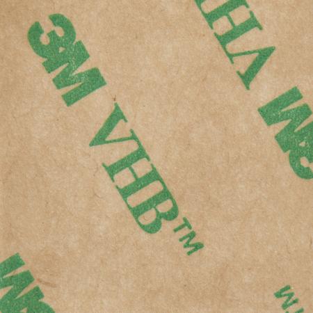 Preview: 3M™ VHB™ Transfer-Klebeband F9460PC, Transparent, 1524 mm x 55 m, 0.058 mm