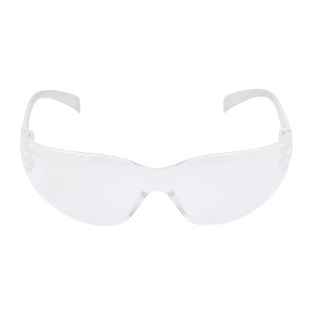 Preview: 3M™ Virtua™ Schutzbrille, Antikratz-/Anti-Fog-Beschichtung, transparente Scheibe, 715001AF-EU, 20 pro Packung
