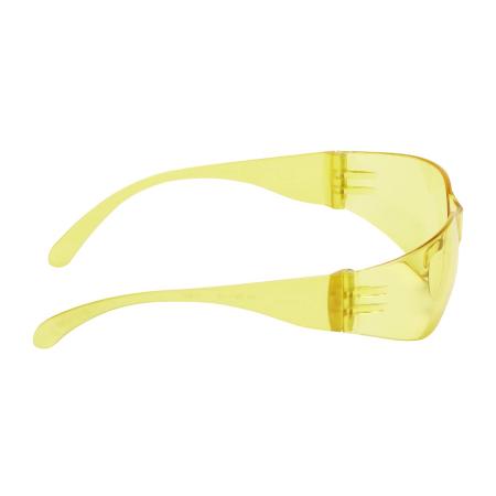 Preview: 3M™ Virtua™ Schutzbrille, Antikratz-Beschichtung, gelbe Scheibe, 71500-00003, 20 pro Packung