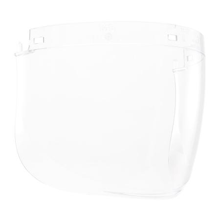 Preview: 3M™ Visier Serie 5, Polycarbonat, Transparent, 5F-11