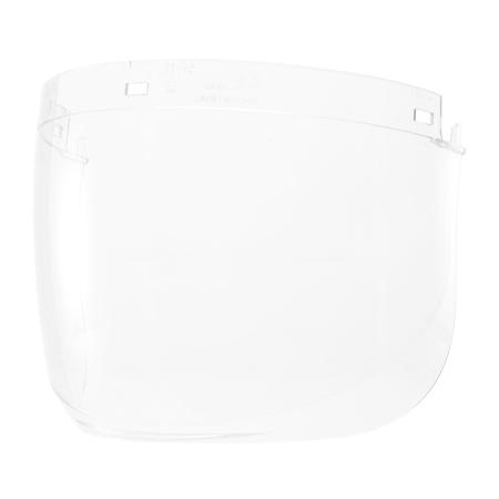 3M™ Visier Serie 5, Polycarbonat, Transparent, 5F-11