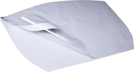 3M™ Visierschutzfolie für PremiumLeichthauben (S600, S700, S800)