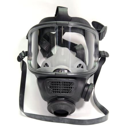 3M™ Vollmaske RAS-930-L für RAS-ASB, 4 pro Packung