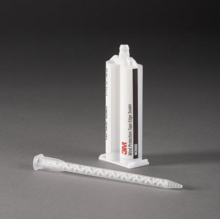 3M™ W2600 Wind Blade Protection Tape Edge Sealer, Transparent, 50 ml
