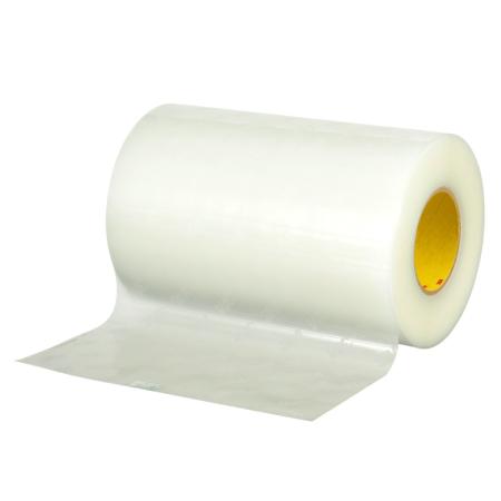 3M™ W8751 Wind Blade Protection Tape, Farblos, 305 mm x 33 m x 0,36 mm