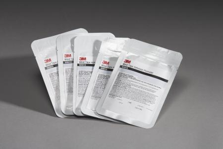 3M™ W9910 Wind Blade Tape Adhesion Promoter, Tücher, 18 cm x 18 cm