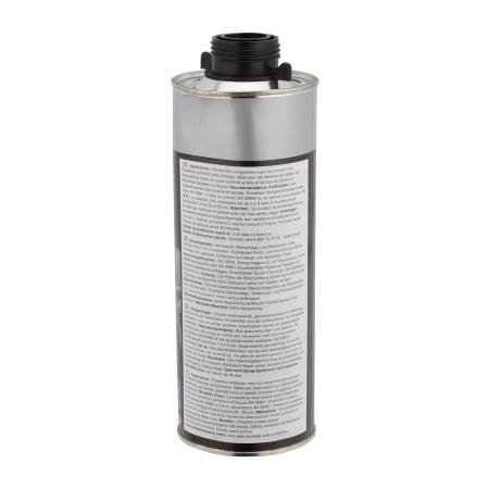 Preview: 3M™ Wasserbasierter Steinschlagschutz, Schwarz, 22 L, 08881