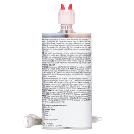 Preview: 3M™ Weichschaum, 200 ml Kartusche, 08463