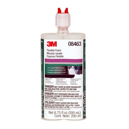 3M™ Weichschaum, 200 ml Kartusche, 08463