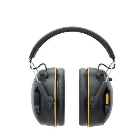 Preview: 3M™ WorkTunes™ Connect Kabelloser Kapselgehörschutz mit Bluetooth®-Technologie 90570E-1