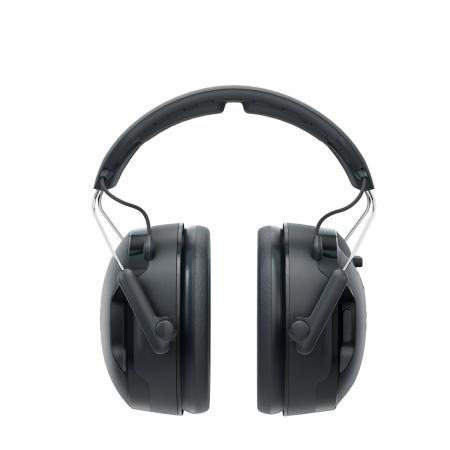 Preview: 3M™ WorkTunes™ Connect & Solar Kabelloser Kapselgehörschutz mit Bluetooth®-Technologie 90573E-1