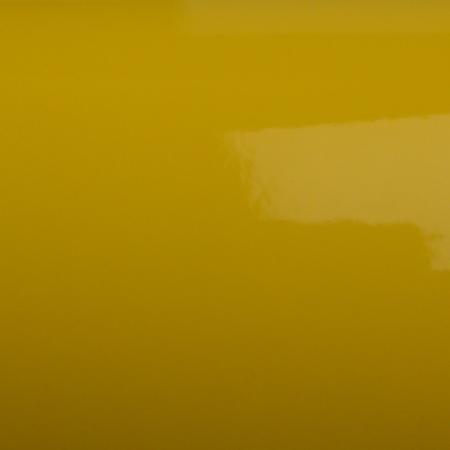 3M™ Wrap Folie 2080-G15 Gloss Bright Yellow, 1524 mm x 25 m
