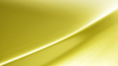 3M™ Wrap Folie 2080-S335, Satin Bitter Yellow, 1524 mm x 25 m