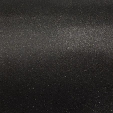 3M™ Wrap Folie 2080-SP242 Satin Gold Dust Black, 1524 mm x 25 m