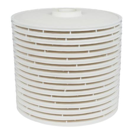 3M™ Zeta Plus™ HT Serie Filterkerze, Z12DC050HT, 12 Zoll, 2/Box