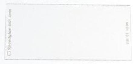 3M™ Speedglas™ Vorsatzscheibe innen, SL/100/10V, 428000