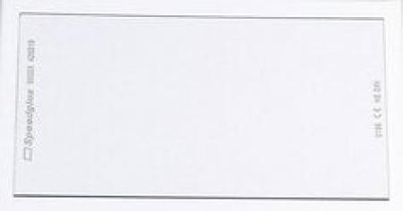 3M™ Speedglas™ Vorsatzscheibe innen, 9000X, 428010
